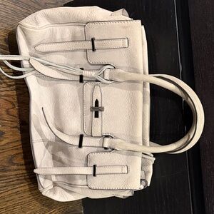 Rebecca Minkoff Cream Shoulder Bag
